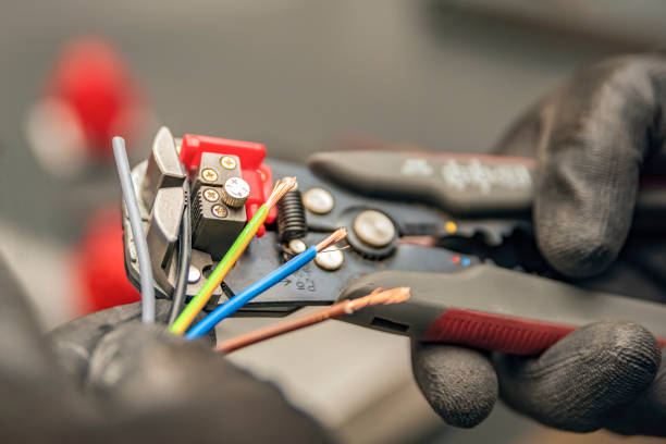 Industrial Electrical Services in Okawville, IL