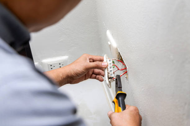 Best Residential Electrician Services  in Okawvle, IL