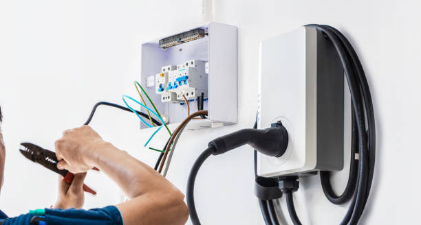 Best Electrical Wiring Services  in Okawvle, IL