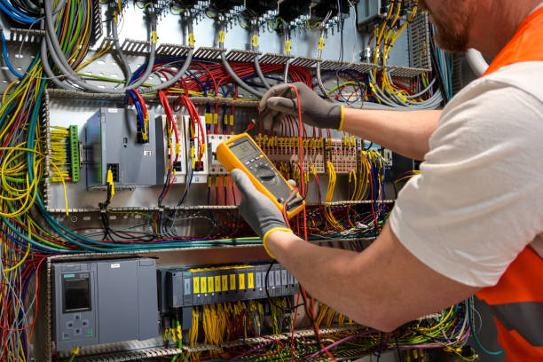 Best Electrical Rewiring Services  in Okawvle, IL