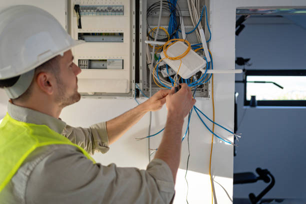 Best Electrical Outlet Repair  in Okawvle, IL